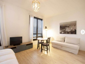 Super apartment 2P Av Foch - Dauphine - MOBILITY LEASE